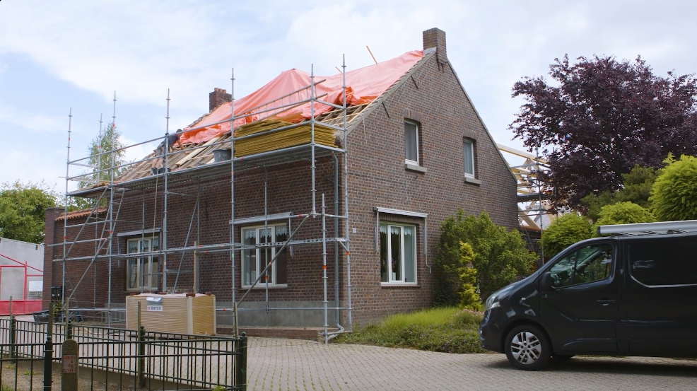 Having a timelapse made